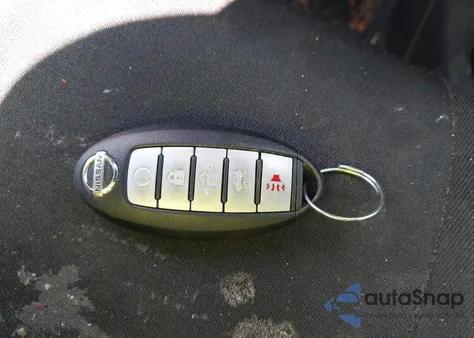 2019 Nissan Versa 1.6 S+ z USA, uszkodzony, nr VIN 3N1CN7AP1KL802584